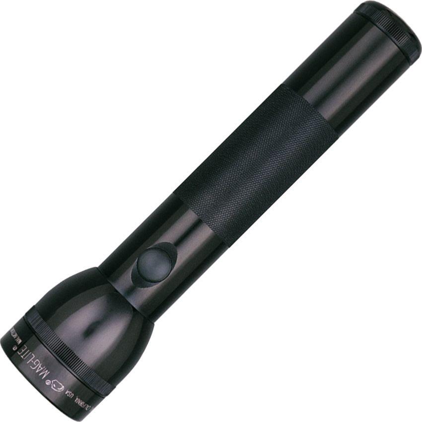 MAG484 - Torche MAGLITE ML2 Noire