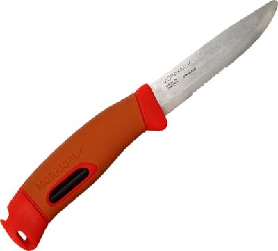 MO14478 - Couteau MORAKNIV Companion Spark Emergency (S)