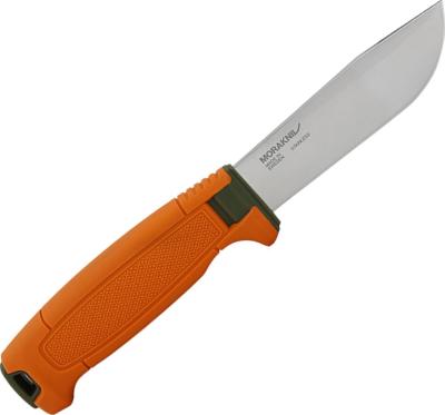 MO14700 - MORAKNIV Amberg Fullflat (S) Olive Green/Burnt Orange