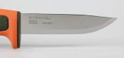MO14723 - MORAKNIV Hunting Risberg (S) Orange/Vert