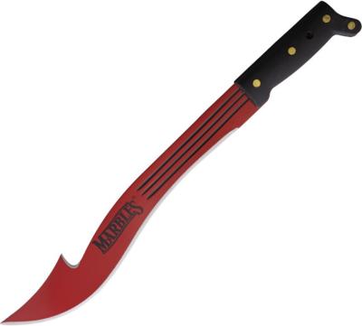 MR12714GL - Machette MARBLE'S Brush Devil