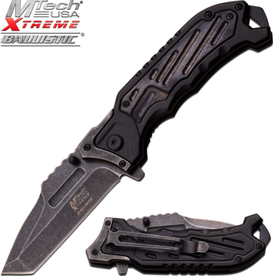MXA851GWP - Couteau MTECH