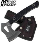 MXAXE10BK - Hache MTECH XTREME