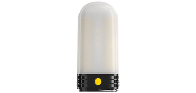 NCLR60 - Lanterne R60 NITECORE et Batterie Externe