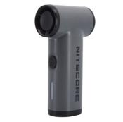 NCNEFNANOG - Ventilateur portable NITECORE NEF NANO Gris