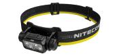 NCNU43 - Lampe Frontale NITECORE NU43 1400 Lumens