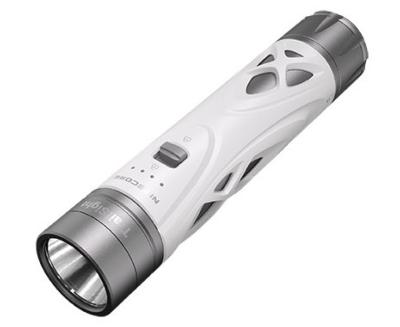NCTRAILSIGHTW - Lampe torche Trailsight NITECORE Blanche - 1200Lm  