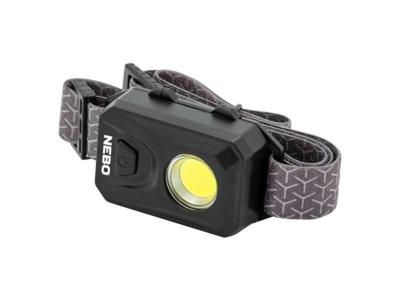 NEB.HLP.7000.G - Lampe Frontale NEBO 150 Headlamp