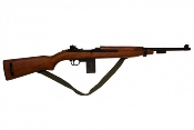 P1120C - Carabine DENIX Winchester USM1 1941 avec bretelle