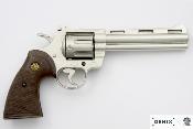 P6304 - Revolver DENIX Python USA1955