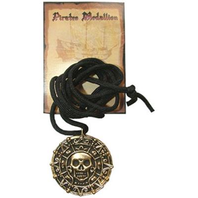 PIRAT - Pendentif d'Elisabeth Swann PIRATES DES CARAIBES