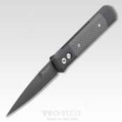 PT901BT - Couteau Automatique PRO-TECH Godfather BT