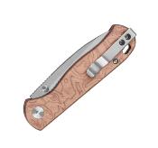 QS170E1 - QSP Ferret Copper Foil G10