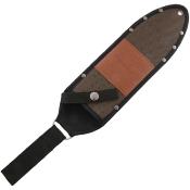 RR1601 - Couteau Bowie ROUGH RYDER Sidewinder