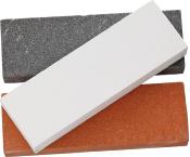 RR3000 - Set de 3 Pierres  Affter ROUGH RYDER