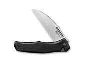 S210111 - Couteau SENCUT Watauga G10 Noir