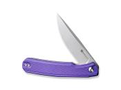 S210422 - Couteau SENCUT Scitus G10 Violet