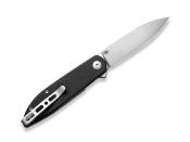 S220191 - Couteau SENCUT Bocll II G10 Noir