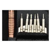 SETV - Set de Tournevis de Précision MAX KNIVES 24 Embouts