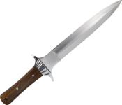 SK4261 - Dague Venerie Bois de Rose