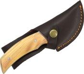 SK4263 - Skinner Classique Bois d'Olivier