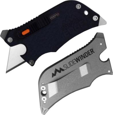 OESWK30C - Couteau Cutter et Multi Tool SlideWinder OUTDOOR EDGE