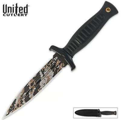 UC3136 - Couteau de Botte UNITED CUTLERY Combat Commander