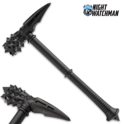 UC3487 - United Cutlery Night Watchman War Hammer