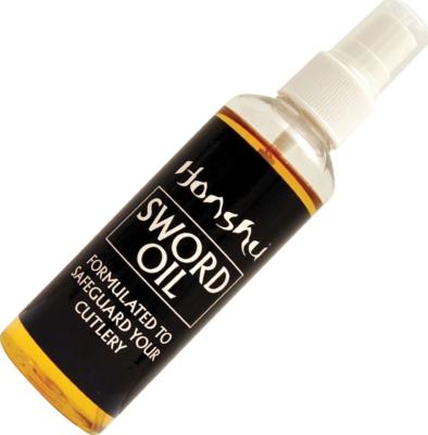 UC3538 - Honshu Sword Oil UNITED CUTLERY