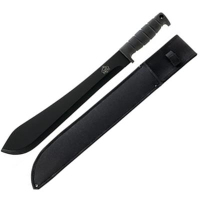 311136 - Machette PUMA-TEC Noire 36 cm avec Etui