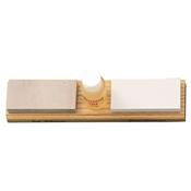 AC7 - Coffret 2 Pierres � huile Arkansas Hard & Soft