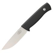 FKF1L - Poignard FALLKNIVEN Swedish Air Force F1 avec Etui Cuir