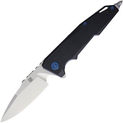 ATZ1706PBK - Couteau ARTISAN CUTLERY Predator