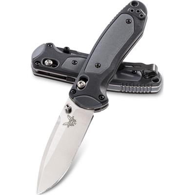 BEN595 - Couteau BENCHMADE Mini-Boost