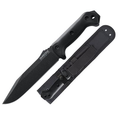 KABK7 - Poignard KA-BAR Becker Combat Utility