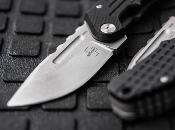 01BO548 - Couteau BOKER PLUS Dvalin Folder Drop