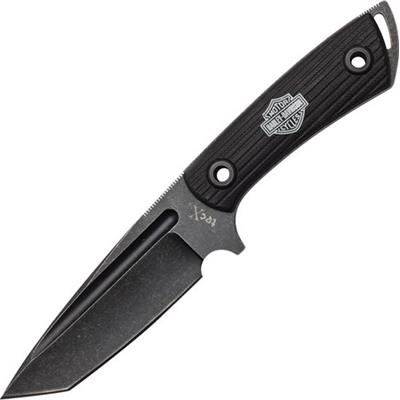 CA52164 - Couteau CASE CUTLERY Tec X Fixed Blade HARLEY DAVIDSON
