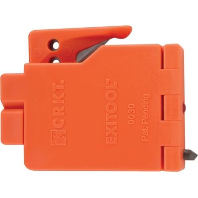 CR9030S - Outil COLUMBIA RIVER Exitool Orange