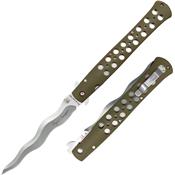 CS26SY6 - Couteau COLD STEEL Lynn Thompson Ti-Lite