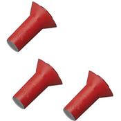 B357DSS - Sachet de 30 Super Stun Darts COLD STEEL 357 Magnum