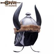 CTBH1 - Casque Conan Le Barbare