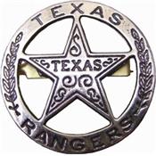 ET102 - Etoile Texas Rangers DENIX