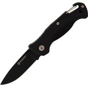 GG611BK - Couteau GANZO Firebird Modèle G611 Black