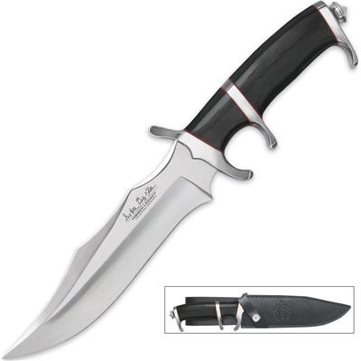 GH5049 - Poignard HIBBEN Legacy III Fighter Knife