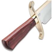 GH5069 - Poignard GIL HIBBEN Old West Bowie Knife