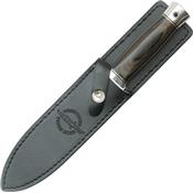 GH5078 - Poignard GIL HIBBEN Double Edge Boot Knife