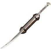 UC3042 - Épée de Thranduil ( UNITED CUTLERY ) Bilbo Le Hobbit