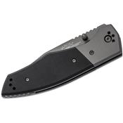 KA3086 - Couteau KA-BAR Jarosz Beartooth Linerlock