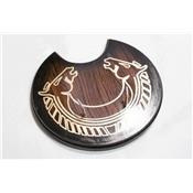 KTHS1 - Herugrim l'épée du roi Theoden Le Seigneur Des Anneaux (réplique)