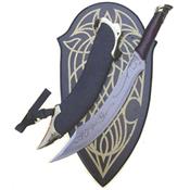 LOTR3 - Dague d'Aragorn, Le Seigneur Des Anneaux (réplique)